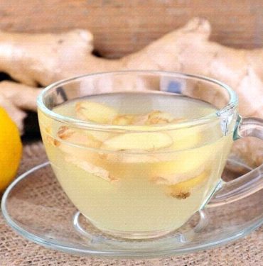 Zencefil Çayı Nasıl Yapılır? 4 Zencefil Çayı