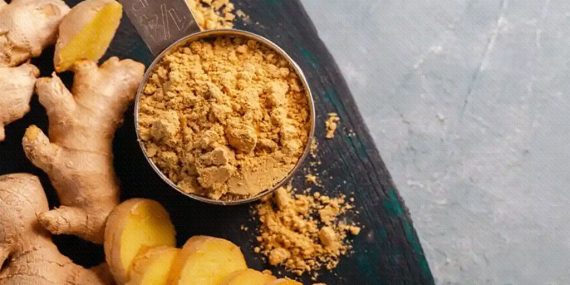 Zencefilin Faydaları Nelerdir?
