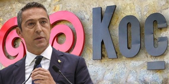 Koç Holding, Ford ve LG ile batarya üretimi için anlaştı