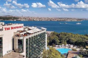 Swiss Otel Bosphorus, Istanbul