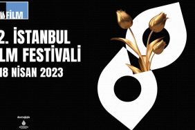 42. İstanbul Film Festivali başlıyor 3 42. İstanbul Film Festivali