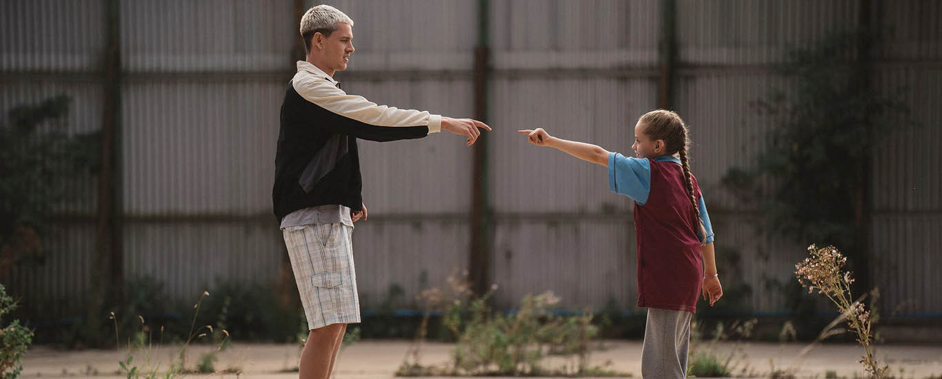 42. İstanbul Film Festivali başlıyor 2 Scrapper