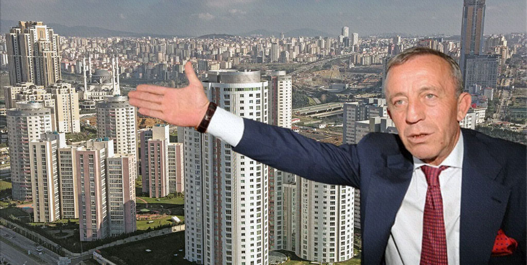 Ali Ağaoğlu