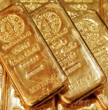 Altın Fiyatlarında Son Durum: Gram Altın 2.450 Lira Seviyesinde 4 Altın