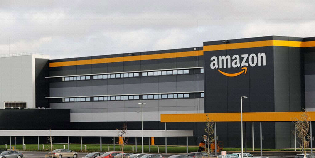Amazon