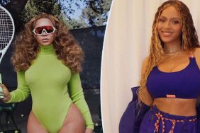 Beyonce ve Adidas yolları ayırıyor 5 Beyonce