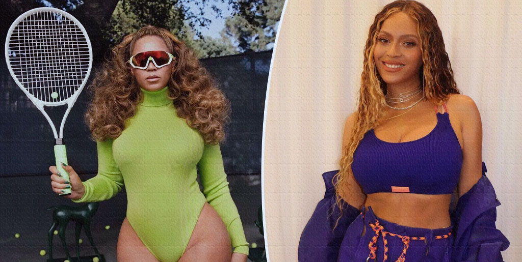 Beyonce