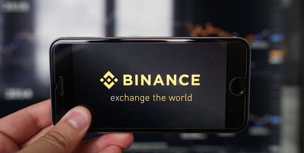 Binance