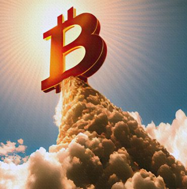 Bitcoin yükselişte! 8 Bitcoin
