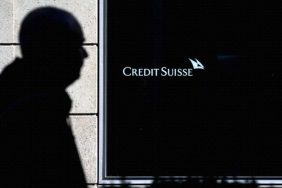 Bu kez de Avrupa'da Credit Suisse paniği 2 Credit Suisse