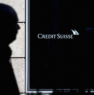 Bu kez de Avrupa'da Credit Suisse paniği 4 Credit Suisse