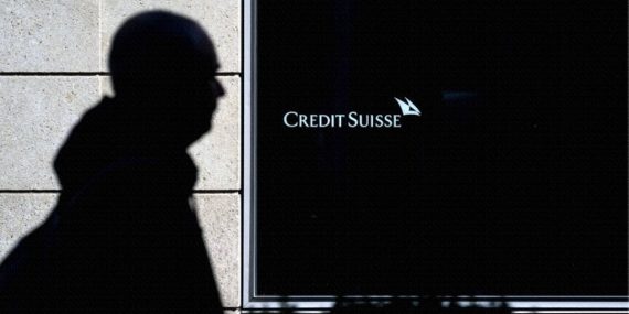Bu kez de Avrupa’da Credit Suisse paniği