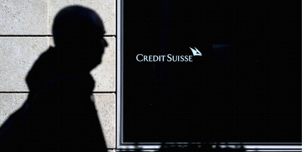 Credit Suisse
