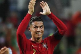 Cristiano Ronaldo’dan yeni dünya rekoru 3 Cristiano Ronaldo’dan yeni dünya rekoru