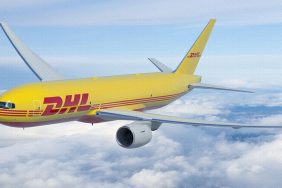 DHL
