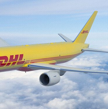 DHL "Küresel Bağlantılılık Endeksi"ni açıkladı 4 DHL