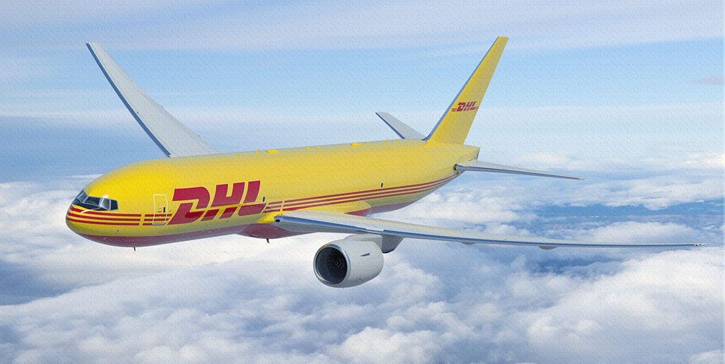 DHL