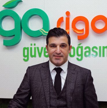 Doğa Sigorta'dan dijital sigorta hizmetleriyle sigortalıya yeni kolaylık 10 Nihat Kırmızı, Doğa Sigorta Yönetim Kurulu Başkanı