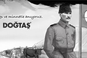 Doğtaş’tan ‘’Çanakkale’de Doğduk Çanakkale Ruhunu Yaşatıyoruz’’ vurgusu 1 Doğtaş 18 Mart Reklamı