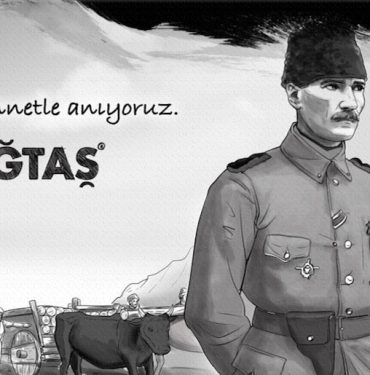 Doğtaş’tan ‘’Çanakkale’de Doğduk Çanakkale Ruhunu Yaşatıyoruz’’ vurgusu 9 Doğtaş 18 Mart Reklamı