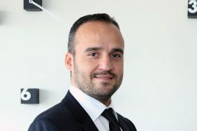 Emrullah Eruslu, İZODER Başkanı