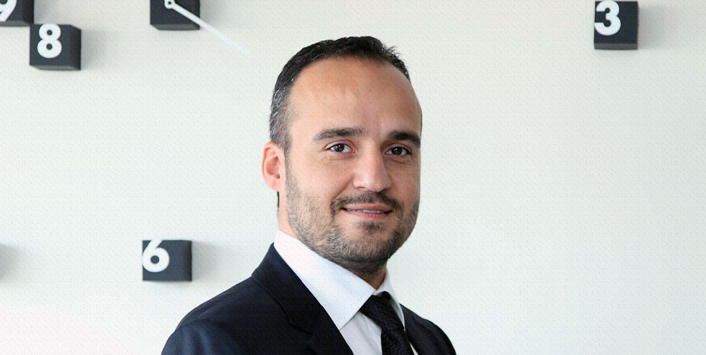 Emrullah Eruslu, İZODER Başkanı