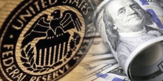 FED faiz kararını açıklandı