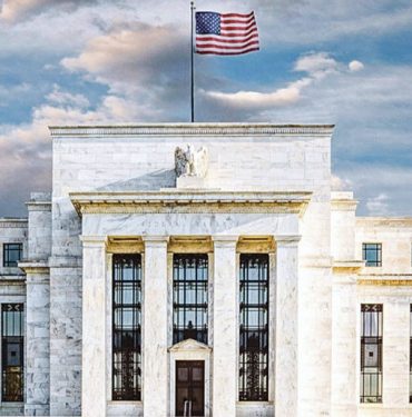 Fed’in bilançosunda 300 milyar dolarlık artış! 7 Fed’in bilançosunda 300 milyar dolarlık artış!