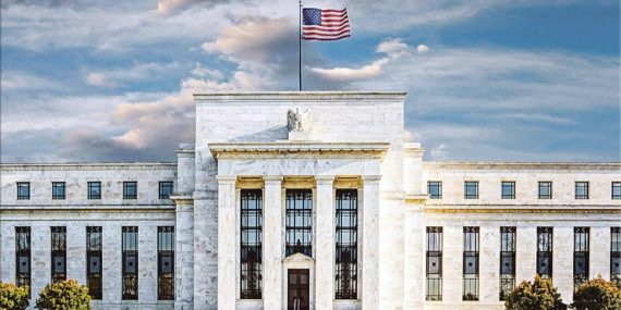 Fed’in bilançosunda 300 milyar dolarlık artış!