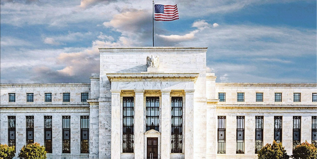 Fed’in bilançosunda 300 milyar dolarlık artış!