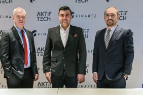Finartz ve Aktif Tech iş birliği