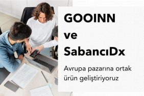 GOOINN ve SabancıDx