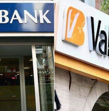 Halkbank ve Vakıfbank sermayelerini arttırma kararı aldı 7 Halkbank ve Vakıfbank