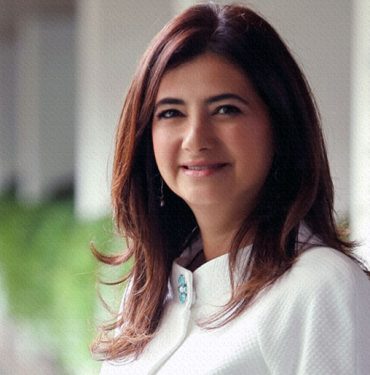 İnci Holding’den çevreci pazara ilk adım: “AZKarbon” 8 Neşe Gök, İnci Holding