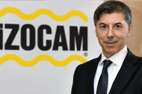 İzocam üretimini yedinci doğal kaynaktan yapıyor 3 İzocam Genel Direktörü Murat Savcı