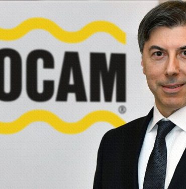 İzocam üretimini yedinci doğal kaynaktan yapıyor 4 İzocam Genel Direktörü Murat Savcı