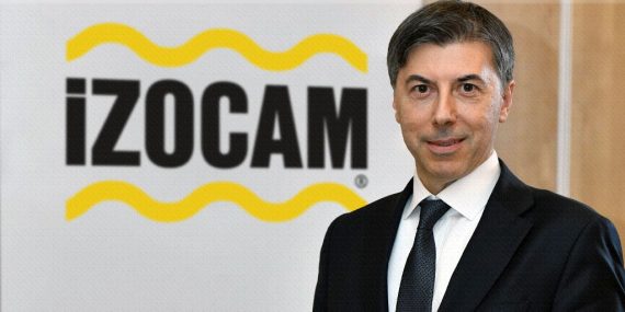 İzocam üretimini yedinci doğal kaynaktan yapıyor