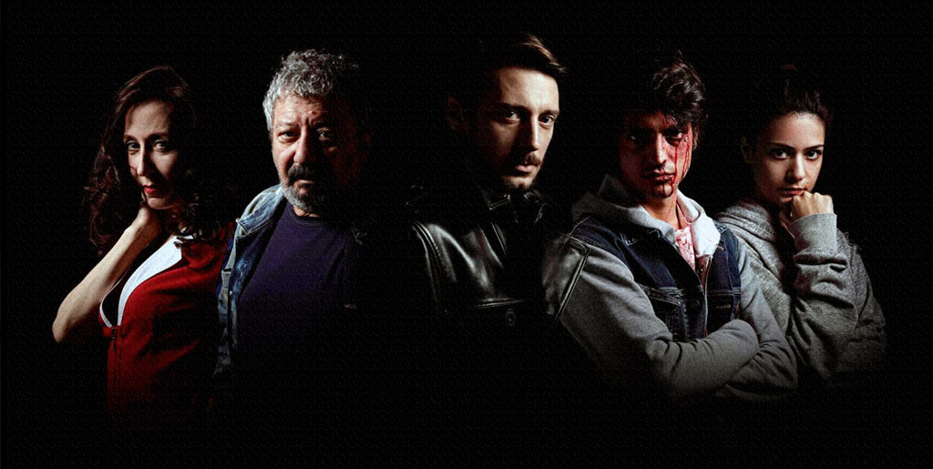 42. İstanbul Film Festivali başlıyor 1 Katil Joe