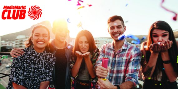 MediaMarkt CLUB 4 milyon kullanıcıya ulaştı