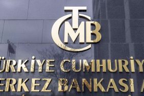 Türkiye Cumhuriyet Merkez Bankası