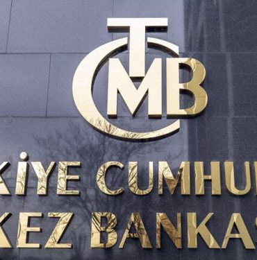Türkiye Cumhuriyet Merkez Bankası