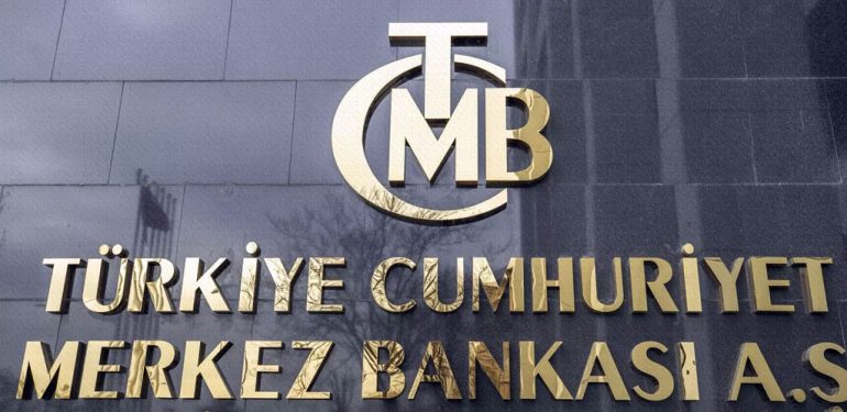 Merkez Bankası’nın faiz kararı ne olacak? 1 Türkiye Cumhuriyet Merkez Bankası