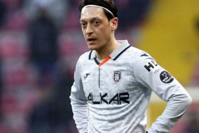 Mesut Özil