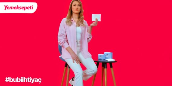 MIXX Awards’ta Yemeksepeti’ne 3 ödül birden