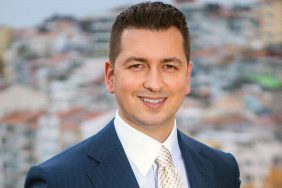 Mustafa Selçuk Çevik