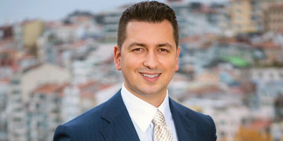 Boş araziler seralaşmayı bekliyor