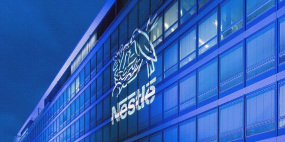 Nestle ürünlerinin besin değerini açıkladı!