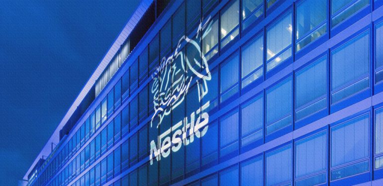 Nestle ürünlerinin besin değerini açıkladı! 6 Nestle