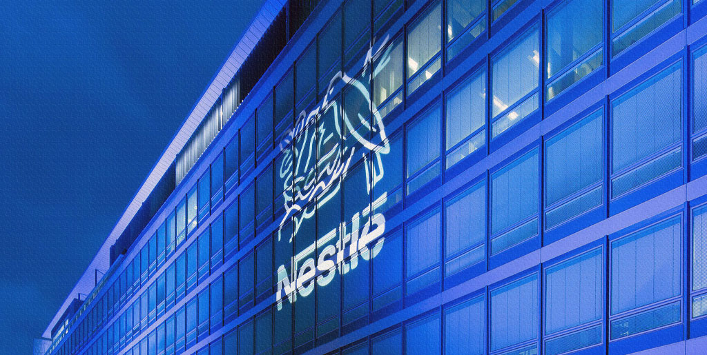 Nestle