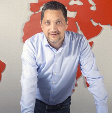 Atasun Optik’te global atama 5 Nihat Aydın, Atasun Optik